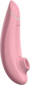 Womanizer Premium - Luchtdrukvibrator - Roze - Eco Edition
