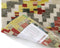 Brink en Campman - Yeti Anapurna 51901 Vloerkleed - 250x350 - Rechthoek - Laagpolig Tapijt - Modern - Meerkleurig