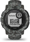 Garmin Instinct 2 Camo Edition - Smartwatch - GPS - Grafiet