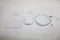 Apple AirPods 2 - TWS - Bluetooth - Wit
