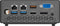 Zotac ZBOX CI331 - Mini PC barebone - Intel Celeron N5100 1,1 GHz 4 cores - Zwart