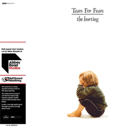 Tears For Fears - The Hurting - LP - Limited Edition - Remastered