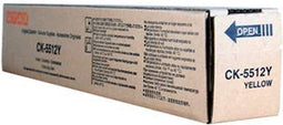 UTAX Toner CK-5512Y;(1T02R6AUT0)