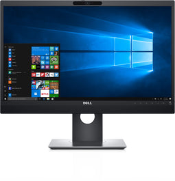 Dell P2418HZM - Monitor 23,8" - Full HD 1920x1080 - IPS - Zwart