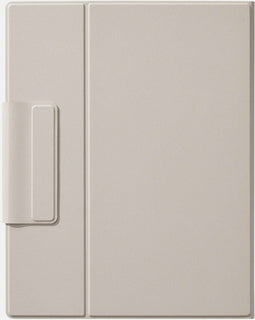 Boox Go 10.3 - Hoes - Magnetische flap - Kunstleer