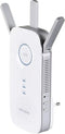 TP-Link RE450 - WiFi Repeater - 1750 Mbps - Simultaneous dual-band