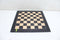 Engelhart Schaakbord - Ingelegd esdoorn 50x50 cm