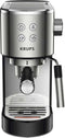 Krups XP442C11 - Espressomaker - 15 bar pompdruk - Roestvrij staal