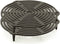 Petromax trivet / rooster - gietijzer - ø30cm - met pootjes, stapelbaar (gr-s30)