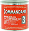 Commandant C35 Rubbing Compound Nr3 500 Gr