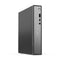 Lenovo 13B9001GSP - Desktop PC - Intel Core 7 240H 16 GB RAM 512 GB SSD - Zwart
