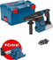 Bosch Uneo Maxx - Boormachine Klopboor - 18V 2,6J SDS-Plus