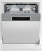 Inbouw vaatwasser Grundig GNSP4510XCW