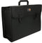 New Looxs Basic - Enkele Fietstas - Afneembare Shopper - 20 liter - Zwart