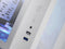 Mars Gaming MCV-ONEW - Midi Tower PC - ATX micro ATX Mini-ITX - Wit