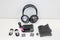 Steelseries Arctis Nova Pro Wireless - Draadloze Gaming Headset - 360° Spatial Audio - Zwart