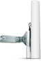 UBIQUITI AM-5G16-120 - Toegangspunt - 5 GHz 16 dBi - Wit