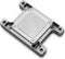 EK Water Blocks EK-Quantum Magnitude D-RGB - CPU Accessoire - AM4 Nickel + Plexi