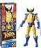 Marvel Titan Hero Series X-Men Wolverine - Actiefiguur - 30cm