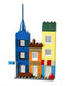 LEGO Classic - Creatieve Grote Opbergdoos - 790 onderdelen - 33 kleuren (10698)