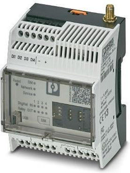Phoenix Contact 1038567 modulaire headend-apparatuur Modulaire head-end modulator