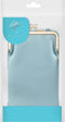 iMoshion Vegan Lederen Telefoontasje Crossbody - Blauw