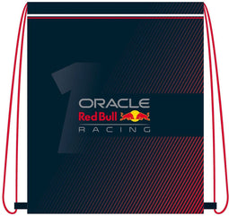 Undercover - Max Verstappen DeLuxe Schoenentas - Multicolor - Nylon - Katoen