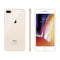 Apple iPhone 8 Plus - Goud - 64 GB - Fysieke simkaart