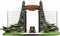 Jurassic Park Nano Scene 30th Anniversary