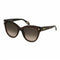 Just Cavalli SJC043 - Zonnebril Dames - UV400 - Bruin