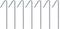 vidaXL - Vouwtent - pop-up - met - 2 - zijwanden - 3x3 - m - antraciet