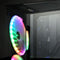 Raijintek Silenos Pro - Midi-Tower Chassis - ARGB Controller - Zwart