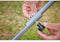 BLACK+DECKER BCMW3318N - Duwmaaier - 33 cm maaibreedte - 18V accu technologie