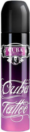 Cuba - Cuba Tattoo - Eau De Parfum - 100ML