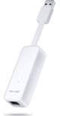 TP-Link UE300 - USB 3.0 naar Gigabit Ethernet Adapter - Compact ontwerp - Wit