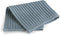 Byrklund Vaatdoek Clean Up - 30x30 cm - 100% Katoen - Blauw (2 stuks)