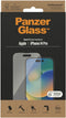 PanzerGlass Classic Fit - Screenprotector - 9H gehard glas - Apple iPhone 14 Pro