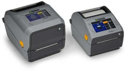 Zebra ZD621 - Thermische printer - Bluetooth 5.0 - 300 dpi (4059312133322)