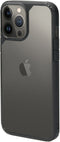 Mobiparts Rugged Clear Case - Apple iPhone 13 Pro Max - Shockproof TPU - Zwart