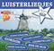 CD Luisterliedjes