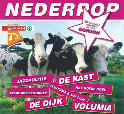 CD Nederpop