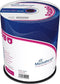 CD-R MediaRange 700MB|80min 52x speed | 100 stuks