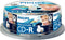 CD-R Philips 80Min 700MB 52x IW SP (25)