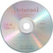 CD-RW Intenso 700MB 10pcs SlimCase 12x