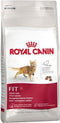 Royal Canin Fit 32 - Kattenvoer - Ondersteuning natuurlijke weerstand - 2 kg