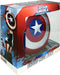 Marvel Captain America - Mega Spaarpot Shield 25cm - Multi color