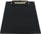 Westcott klembord A5 - zwart - AC-E17100-ZW