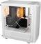 be quiet! Pure Base 501 LX - ATX Behuizing - ARGB-ventilatoren - Wit