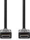 Nedis High Speed HDMI-Kabel - 4K@30Hz - 20 m - Zwart