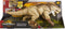 Jurassic World Rebirth Schurkachtige Dino 1, actiefiguur, 56 cm, Grommen en Aanvallen, dinosaurusspeelgoed, 2 aanvalsacties